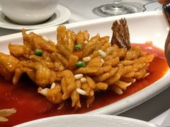 -民国红公馆·秦淮八艳(夫子庙店)