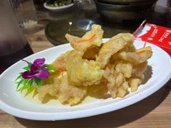 -關東雪东北菜(中庚漫游城店)