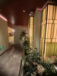 -俏江南户外宴会花园·梓塘婚礼堂(马场道店)