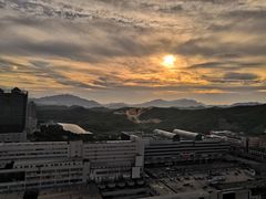 -深圳富临大酒店