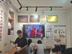 -非遗·十八曲鱼饺(西马总店)
