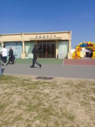 点击看大图 -玄武湖景区-情侣园游乐场