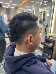 -七分屋LA·烫发·染发·剪发
