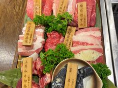 -暖都焼肉·和牛酒場(花都店)