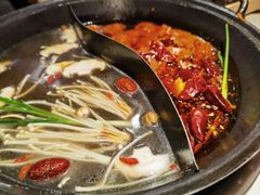 -江北北火锅馆·公路夜市(魏公村店)