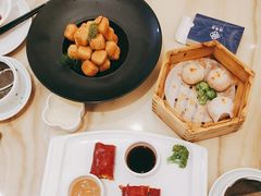 -锦粤宫·精致粤菜(深圳北站店)