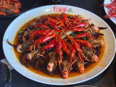 -红盔甲·小龙虾(人民广场店)