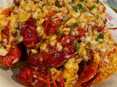 -汉虾王.小龙虾.武汉菜.粤菜(科技园店)