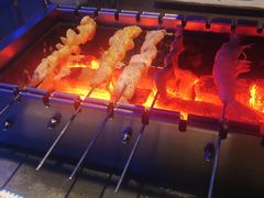 -很久以前羊肉串(打浦路店)