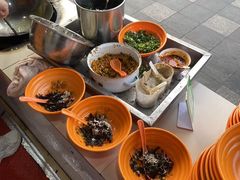 -阿麟馄饨(延长路店)