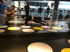 -威尔仕健身·游泳(KING88店)