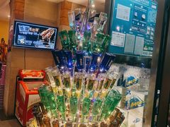 -喝丢一只鞋辣炒海鲜小烧烤(三八广场店)
