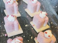 -威斯汀舞台餐厅