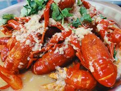 -富临轩私房菜(集庆门大街店)