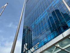 -上海龙之梦万丽酒店