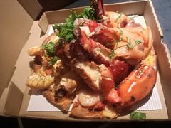 -Steveston Pizza Company (Richmond)