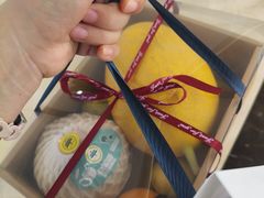 -曼格蒸汽活海鲜·榴莲自助(皇庭广场店)