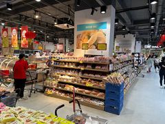 -京客隆超市(华安店)
