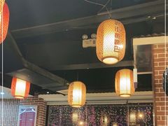 大堂-老街鱼嘴巴(坡子街老店)