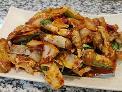 -震海贝烤贝·民俗特色店(延吉总店)