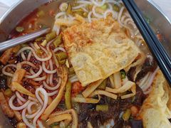 -柒小螺·螺蛳粉(利丰广场店)