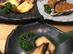-虹料理·日料放题(悠方店)