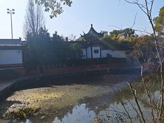 -东坡赤壁风景名胜区