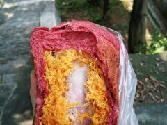 如此这般-七叔是岛民(花基新村店)