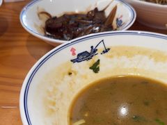 -天天鲜面馆(衡山路店)
