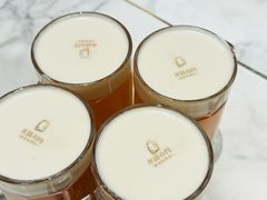 黄油卡瓦斯-丝路有约·优雅新疆菜(万宴城店)