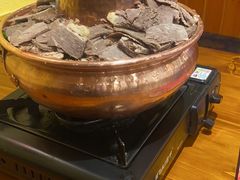 -如意林卡藏餐吧(大昭寺店)