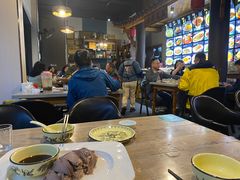 -王家厨房(新华路店)