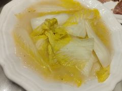 上汤娃娃菜-燕云楼(云南路店)