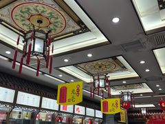 -张一元(总店)