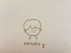 -milch·t妙奇(五大道店)