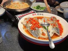 -湘阁里辣(东门茂业店)