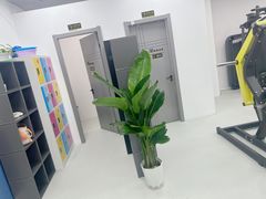 -即刻自助健身·私教馆(对外经贸店)