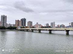 -韶关风度华美达广场酒店