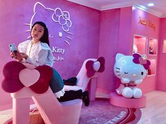 -凯蒂猫主题馆