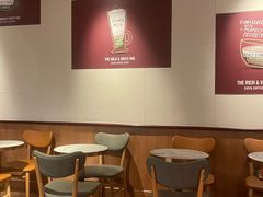 -COSTA COFFEE(新奥购物中心店)