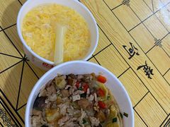 -周记热干面豆皮大王(桃花东街店)