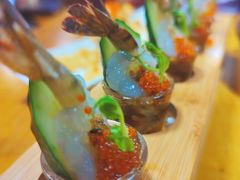 -东岸料理·寿司·刺身