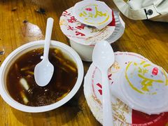 -安海五叔公土笋冻(西街店)