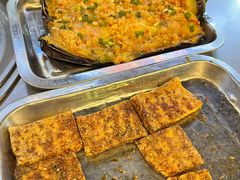 -清真·馬坡二旦烧烤(人生一串拍摄店)