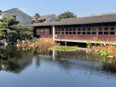 -艺圃
