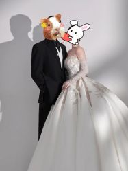 -女王风尚STUDIO·轻奢化定制