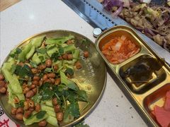 -郭记烤肉创始店(民丰大街店)