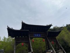 -雁门关景区