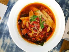 -禧和源养生素食茶馆