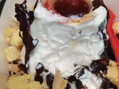 -DQ·蛋糕·冰淇淋(虹口龙之梦店)
